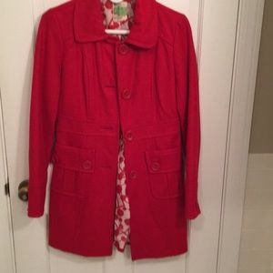 Nordstrom Coat XS